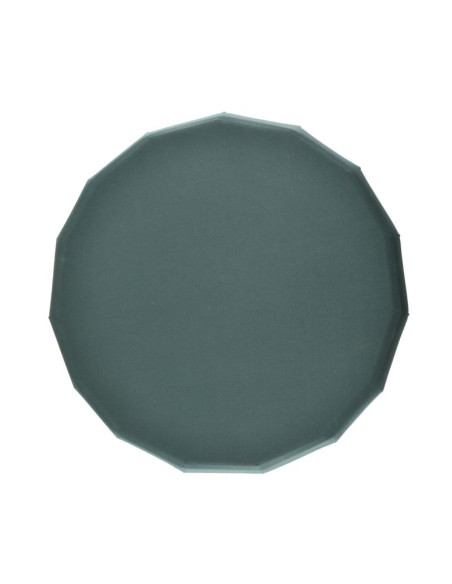 Tambour chamane - Modèle OCTOGONAL en toile Vegan - 50cm