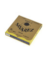 Corde de guitare classique 'Savarez' - Jaune (fort tirant) - Le jeu
