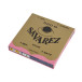 Classical Guitar String 'Savarez' - Pink (normal tension) - Set