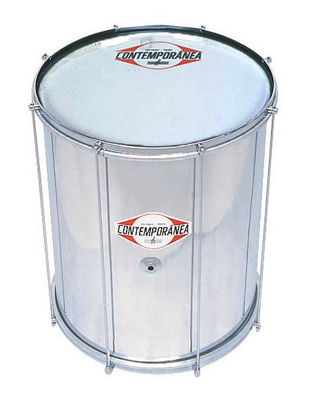 Surdo alu 20' x 60 cm - Ligne Pro Contemporânea