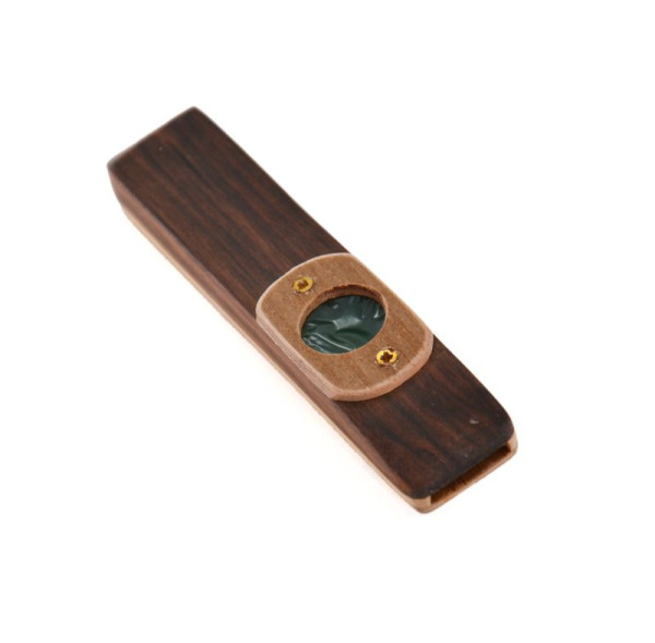 Wooden Kazoo