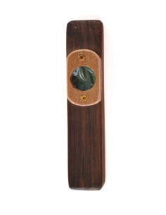 Kazoo en bois 2