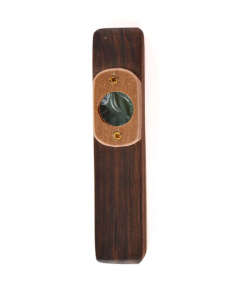 Kazoo en bois