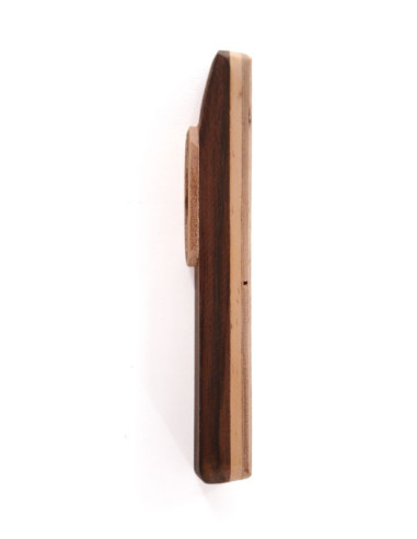 Kazoo en bois
