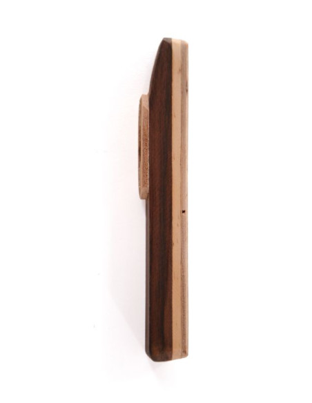 Kazoo en bois