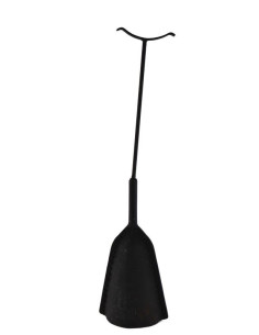 Gongue - Grande cloche en fer - Brésil 2