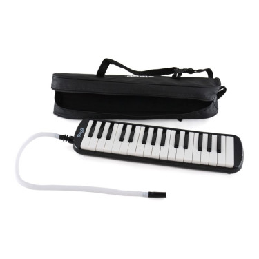 37-Key Melodica with Case - Stagg