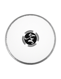 Peau Blanche Derbouka - Sawt El Ahram - 5" - 5 2/3" 2