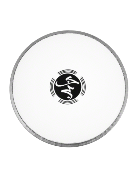 Peau Blanche Derbouka - Sawt El Ahram - 8 1/2" - 10"