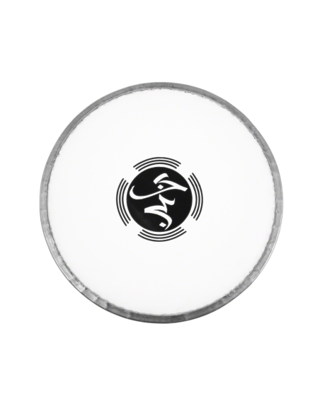 Peau Blanche Derbouka - Sawt El Ahram - 5" - 5 2/3"