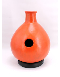 Udu (Potée africaine) en Terre Cuite - L 2