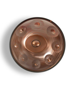 Spacedrum Inox 9 notes - AMARA 2