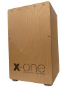 Cajon X-One - Schlagwerk