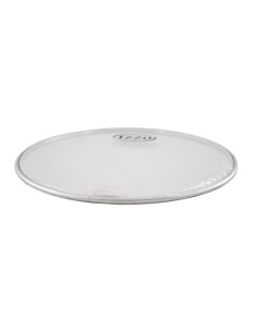 Peau de timbre plastique 25cm - IZZO 2