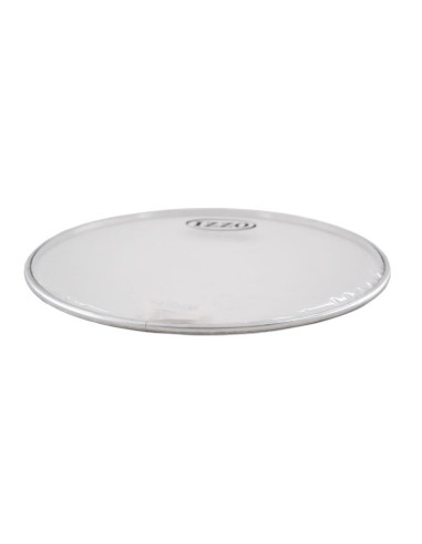 Peau de timbre plastique 33cm - IZZO
