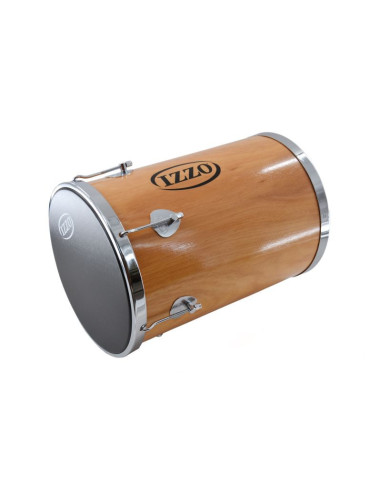 Rebolo IZZO - bois - 12" x 45 cm