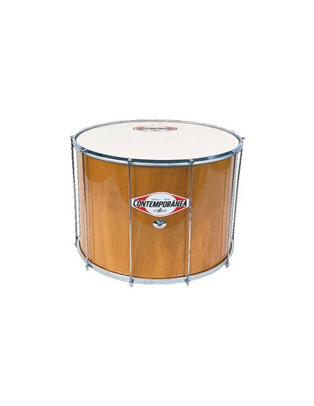 Surdo bois 26' x 50 cm - Ligne Pro Contemporânea