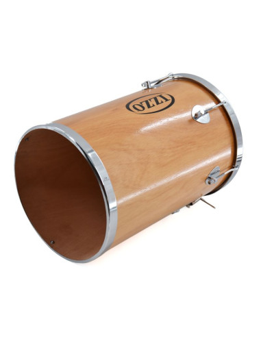Rebolo IZZO - bois - 12" x 45 cm