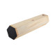 Pack 4 Rain Sticks - Roots Percussions