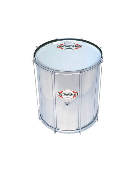 Surdo alu 14' x 40 cm - Ligne Pro Contemporânea