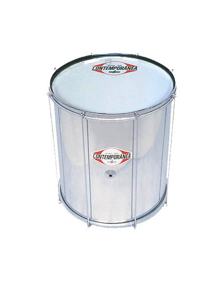 Surdo alu 16' x 50 cm - Ligne Pro Contemporânea