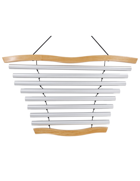 Carillon Wind chime / Rotating chime Mystic Wave