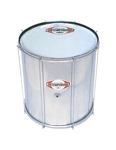 Surdo alu 18' x 55 cm - Ligne Pro Contemporânea