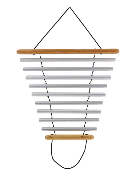 Swinging chime 9 barres - Svaram