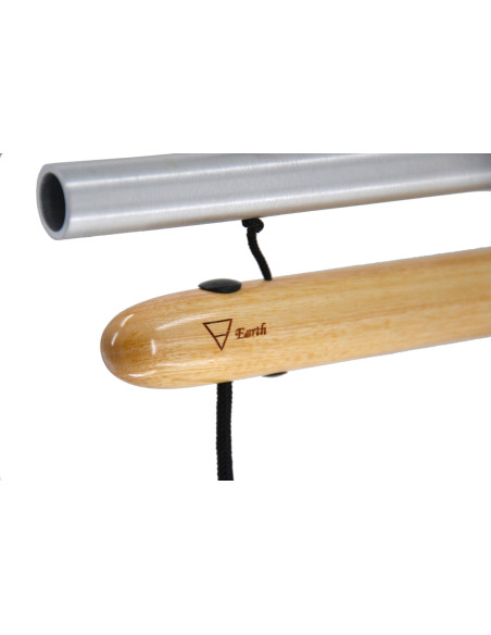 Swinging chime 9 barres - Svaram