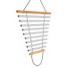 Swinging chime 9 barres - Svaram