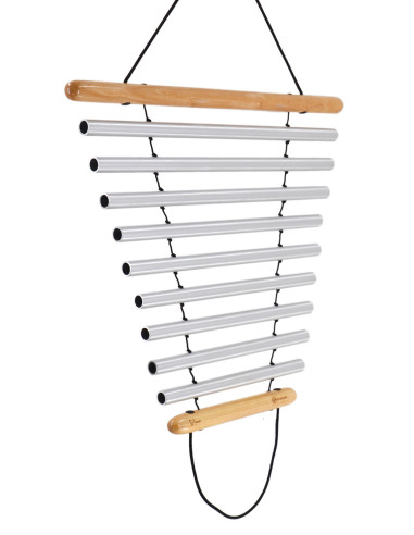 Swinging chime 9 barres - Svaram