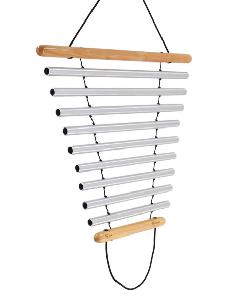 Swinging chime 9 barres - Svaram
