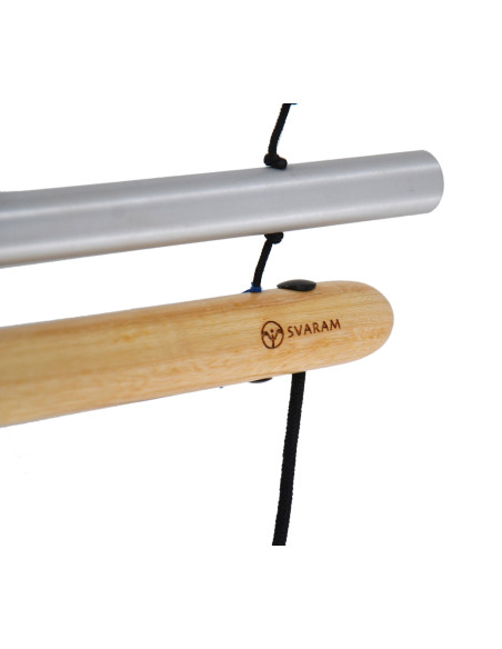 Swinging chime 9 barres - Svaram