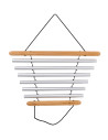 Swinging chime 6 barres - Svaram 432hz