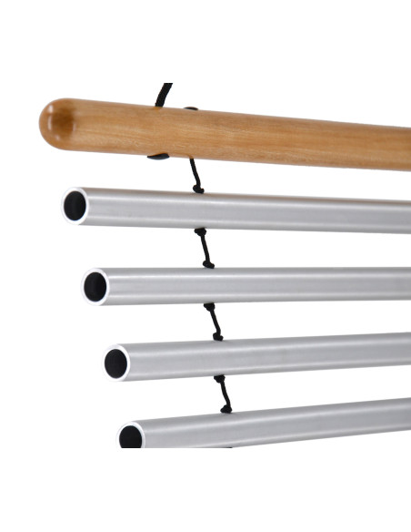 Swinging chime 6 barres - Svaram 432hz