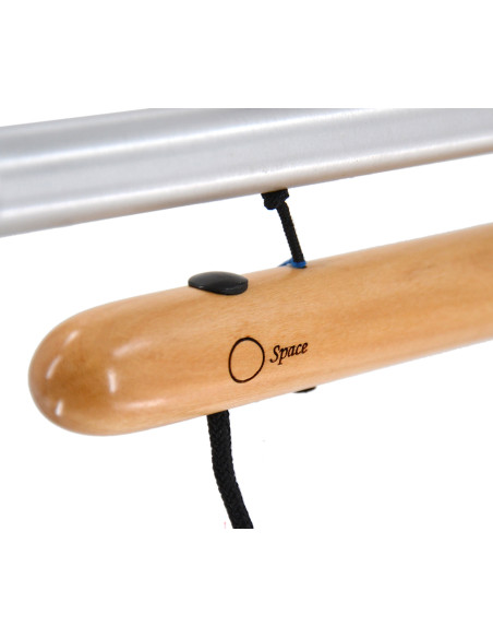 Swinging chime 6 barres - Svaram 432hz