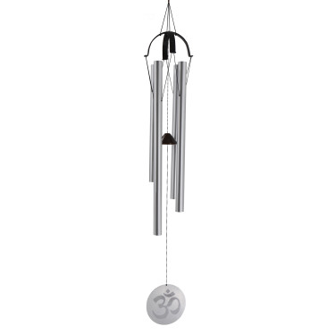 Wind chimes with cpatiz shells Roots 25cm