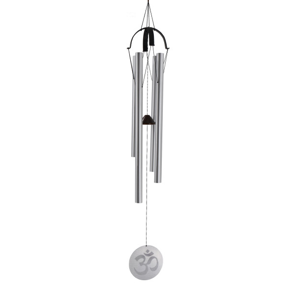 Wind chimes with cpatiz shells Roots 25cm