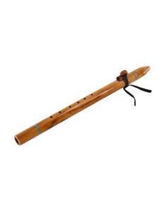 Flûte native en bois - VENU MEDIUM - Svaram 2