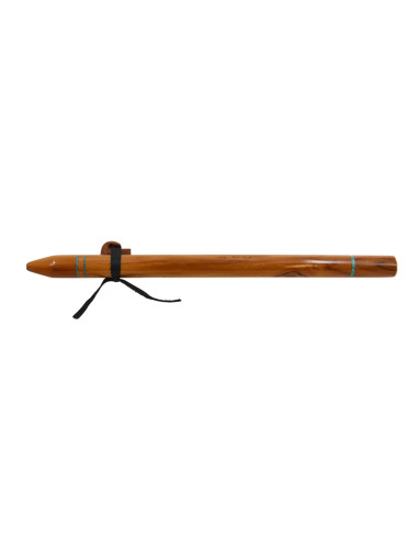Flûte native en bois - VENU MEDIUM - Svaram