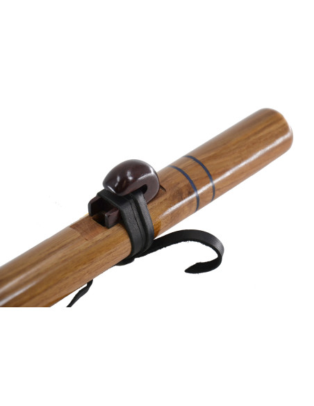 Flûte native en bois - VENU petite - Svaram