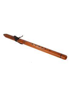 Flûte native en bois - VENU GRANDE - Svaram 2