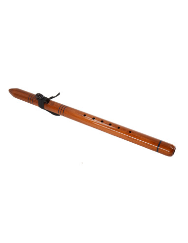 Flûte native en bois - VENU GRANDE - Svaram