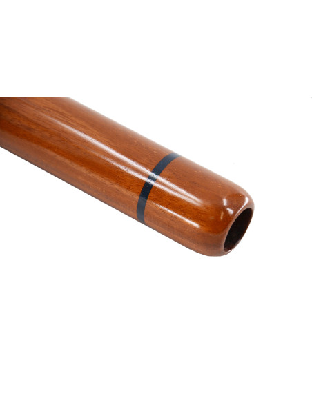Flûte native en bois - VENU GRANDE - Svaram