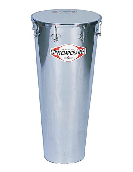 Timbal alu 14' x 90 cm - Contemporãnea