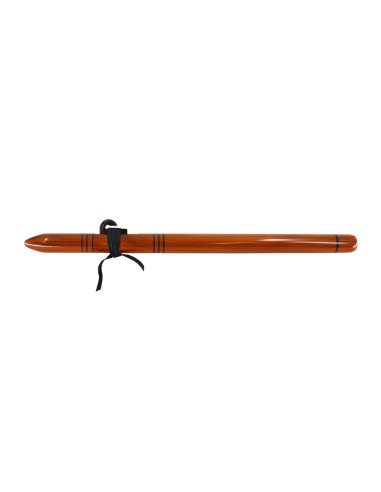 Flûte native en bois - VENU GRANDE - Svaram