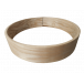 Pack Cadre Ash Wood 16" et 14" + peau de chèvre parcheminée