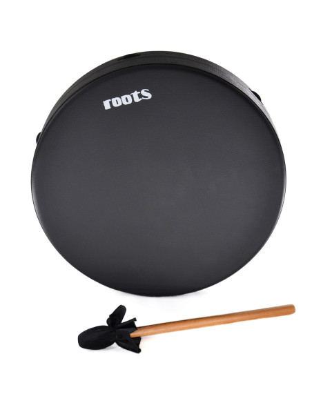 Tambour Chamane roots 40cm