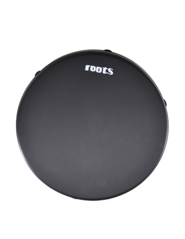 Tambour Chamane roots 40cm