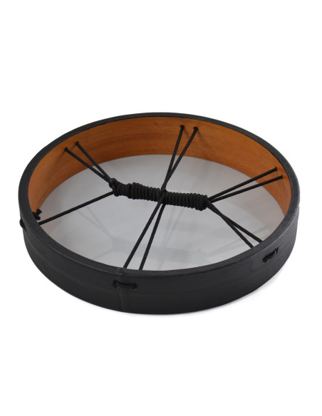Tambour Chamane roots 40cm